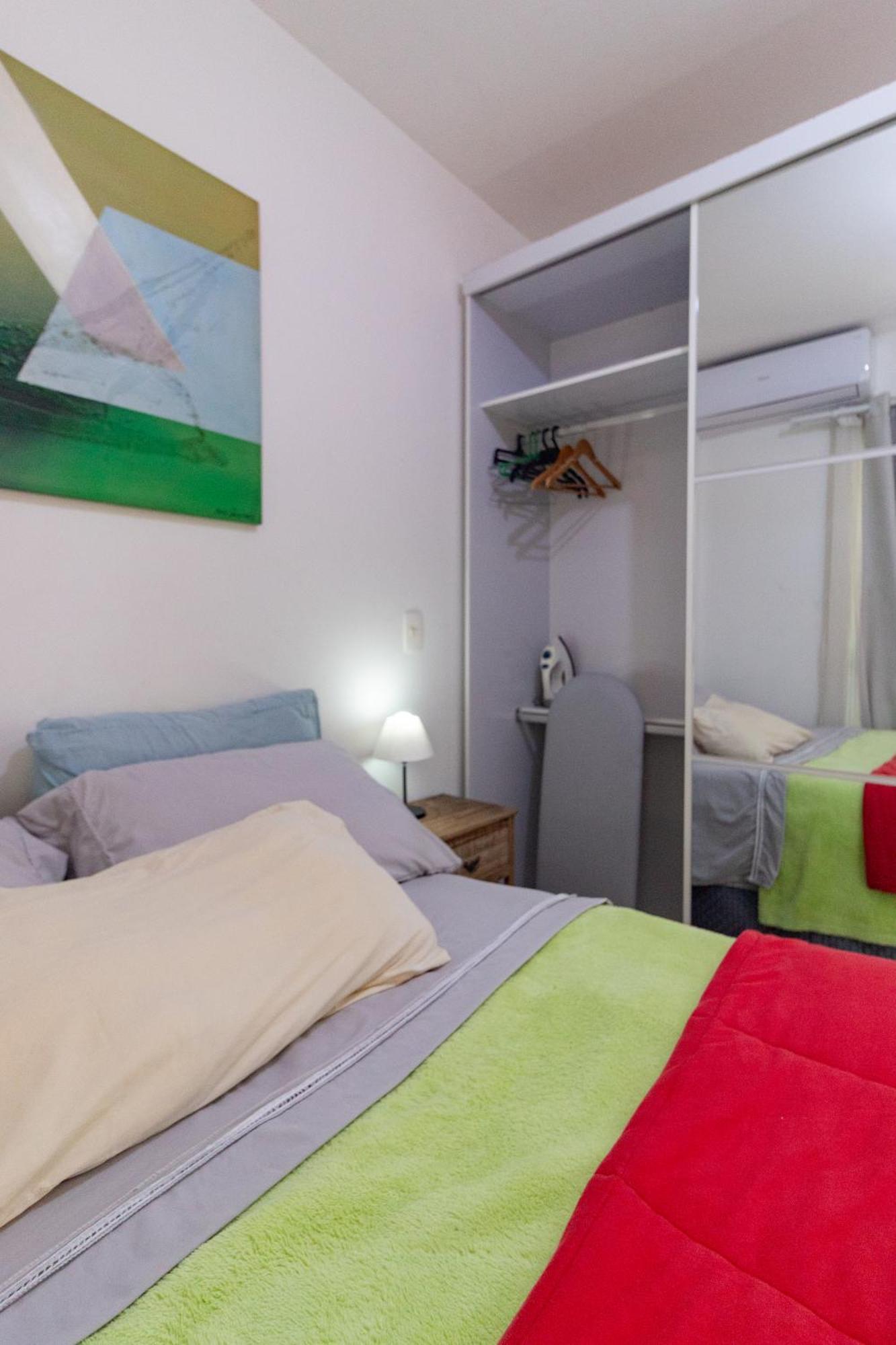 Now Alto Da Boa Vista - Muito Conforto, Comodidade E Otima Localizacao