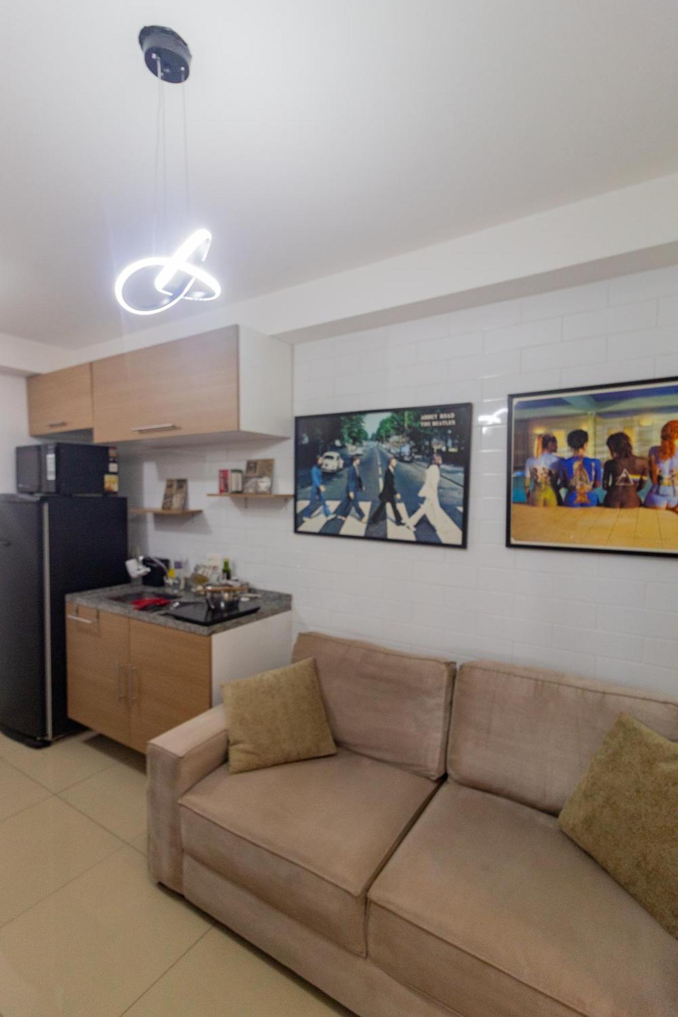 Now Alto Da Boa Vista - Muito Conforto, Comodidade E Otima Localizacao *