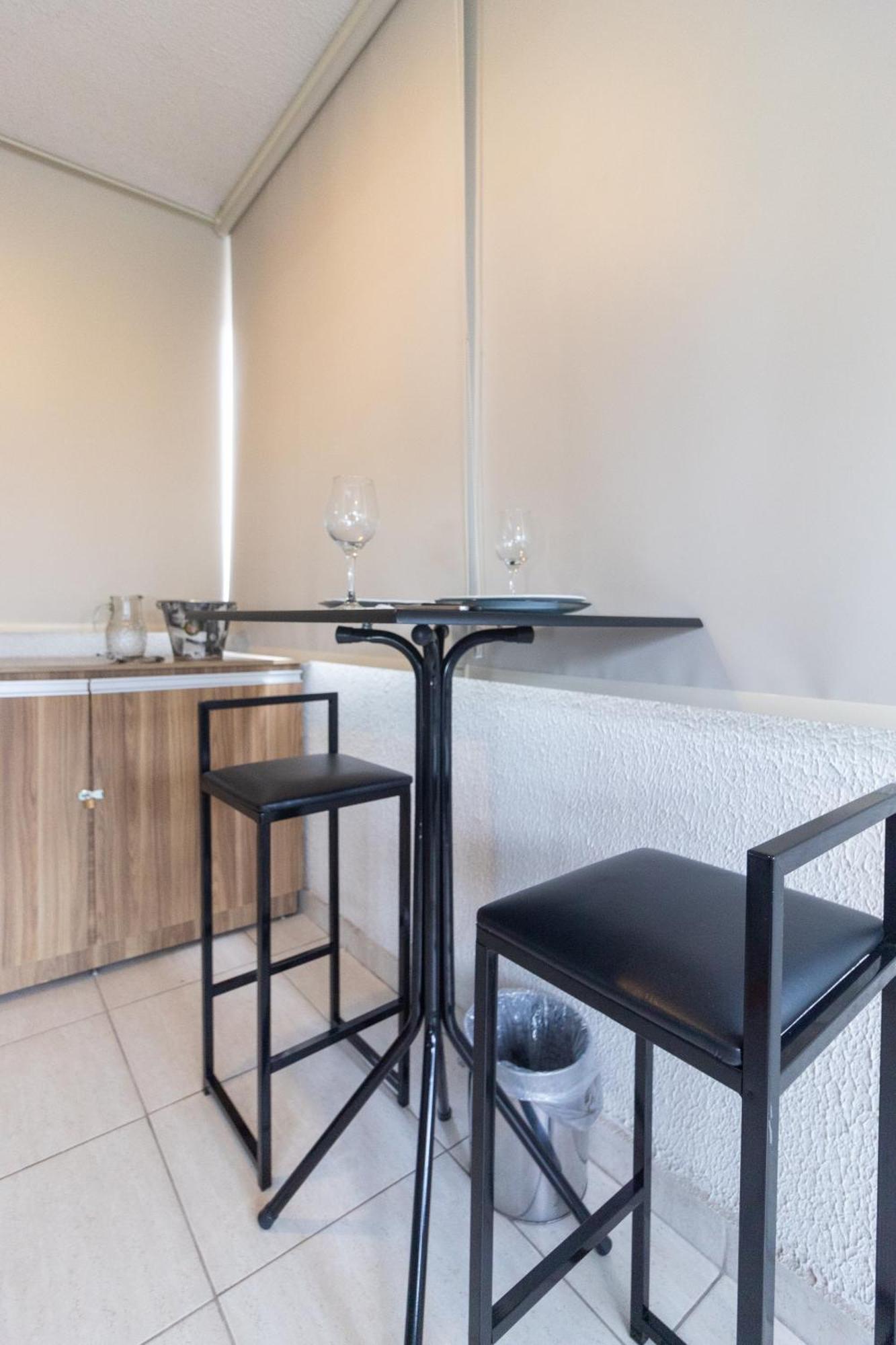 Now Alto Da Boa Vista - Muito Conforto, Comodidade E Otima Localizacao Daire Sao Paulo
