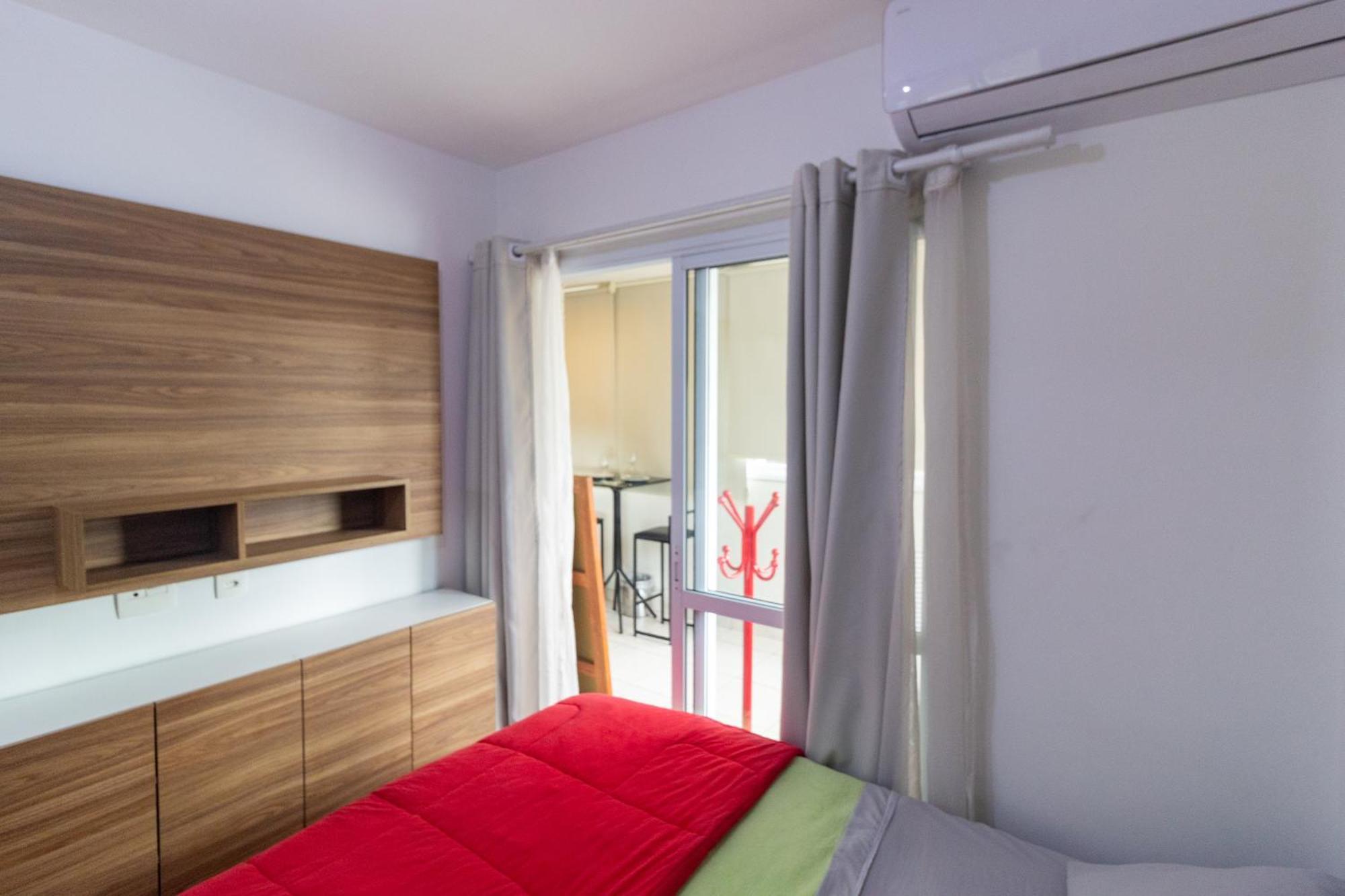 Now Alto Da Boa Vista - Muito Conforto, Comodidade E Otima Localizacao Daire