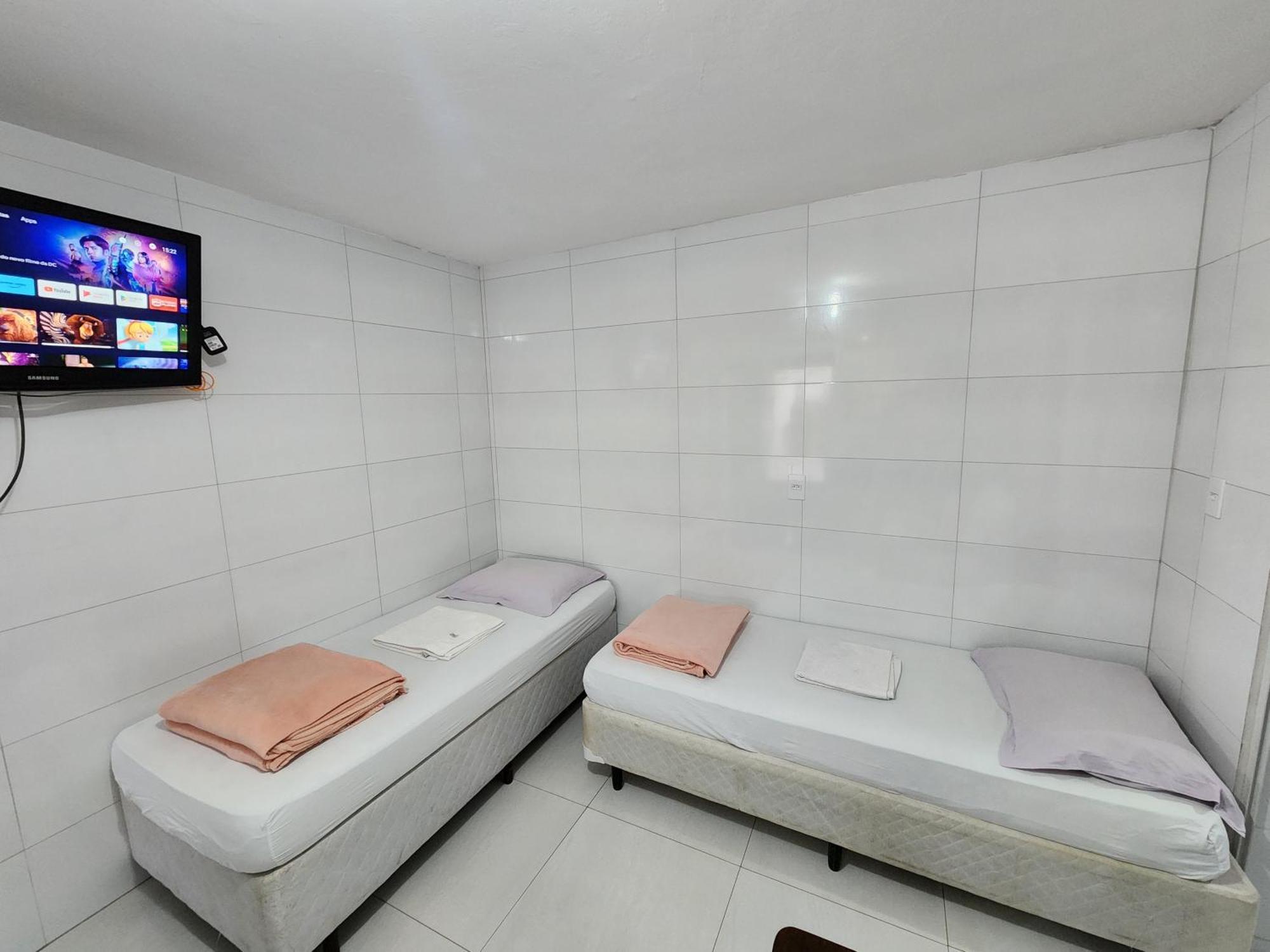 Casa Expo Center Norte 2 Holiday home