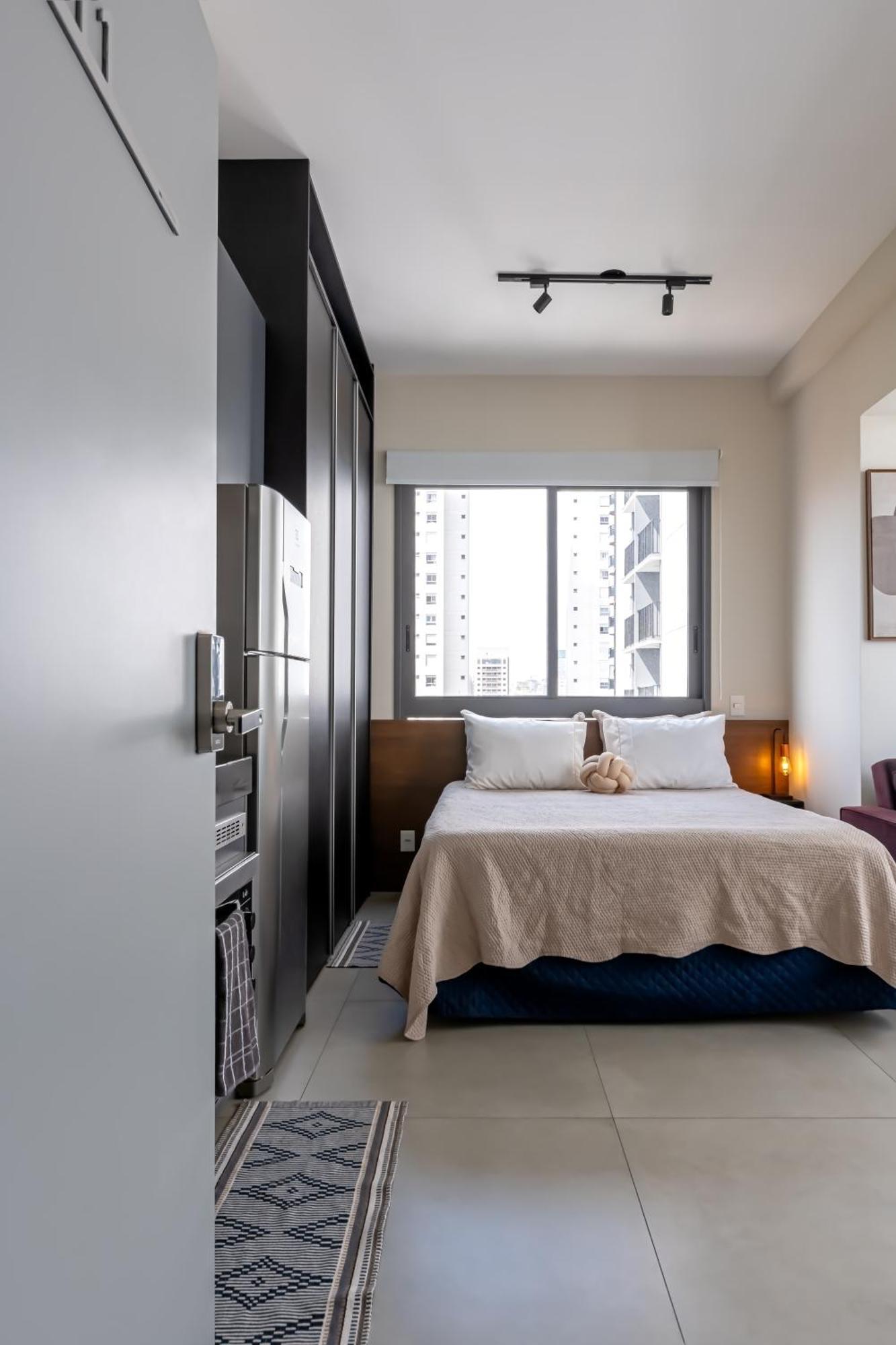 Industrial - Olimpia Apartamento São Paulo