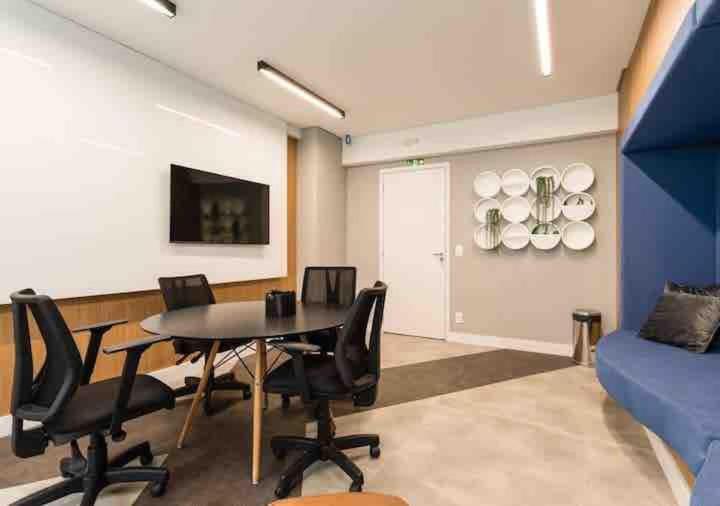 P1015 - Loft Lindo | Pinheiros | Metro Oscar Freire * Sao Paulo