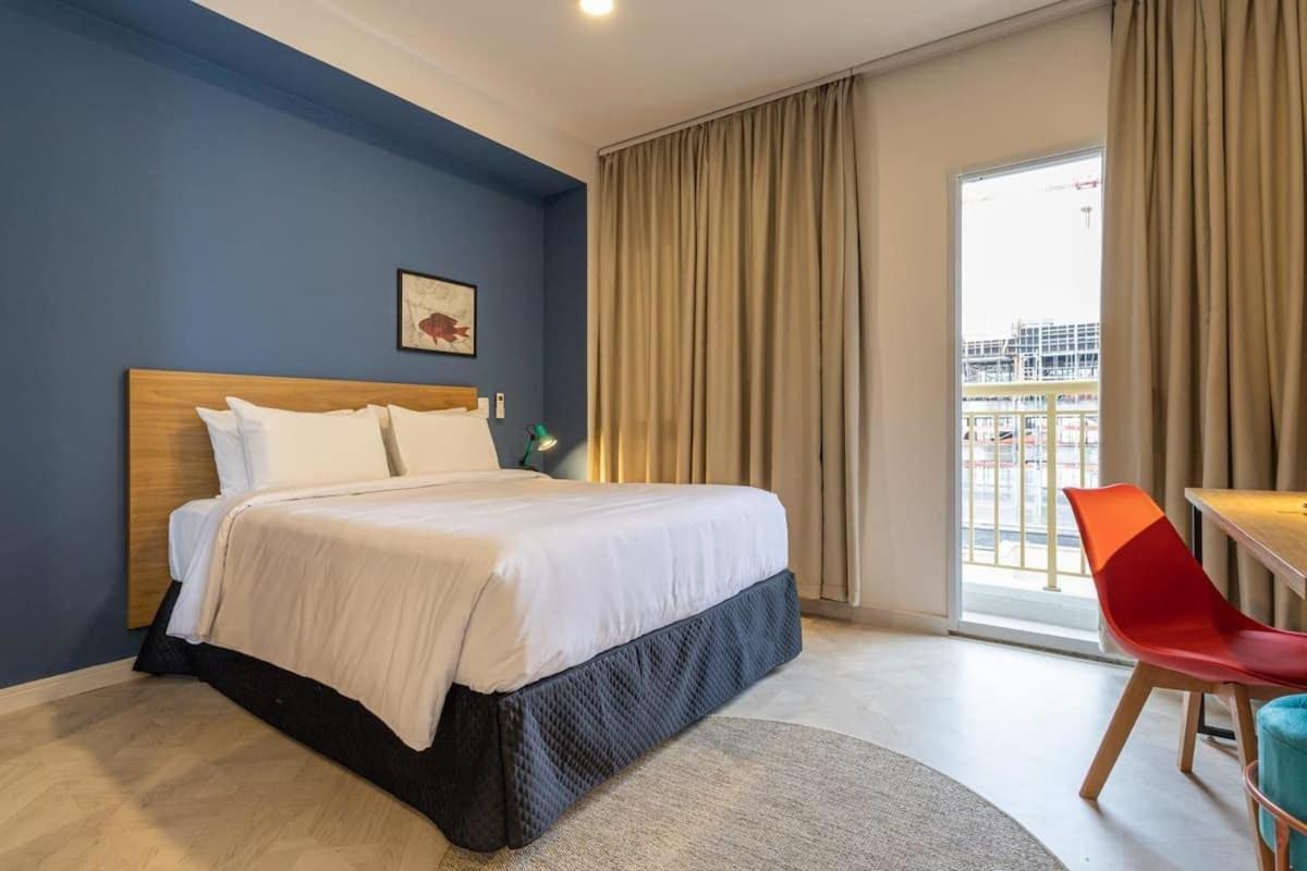 P1015 - Loft Lindo | Pinheiros | Metro Oscar Freire * Sao Paulo