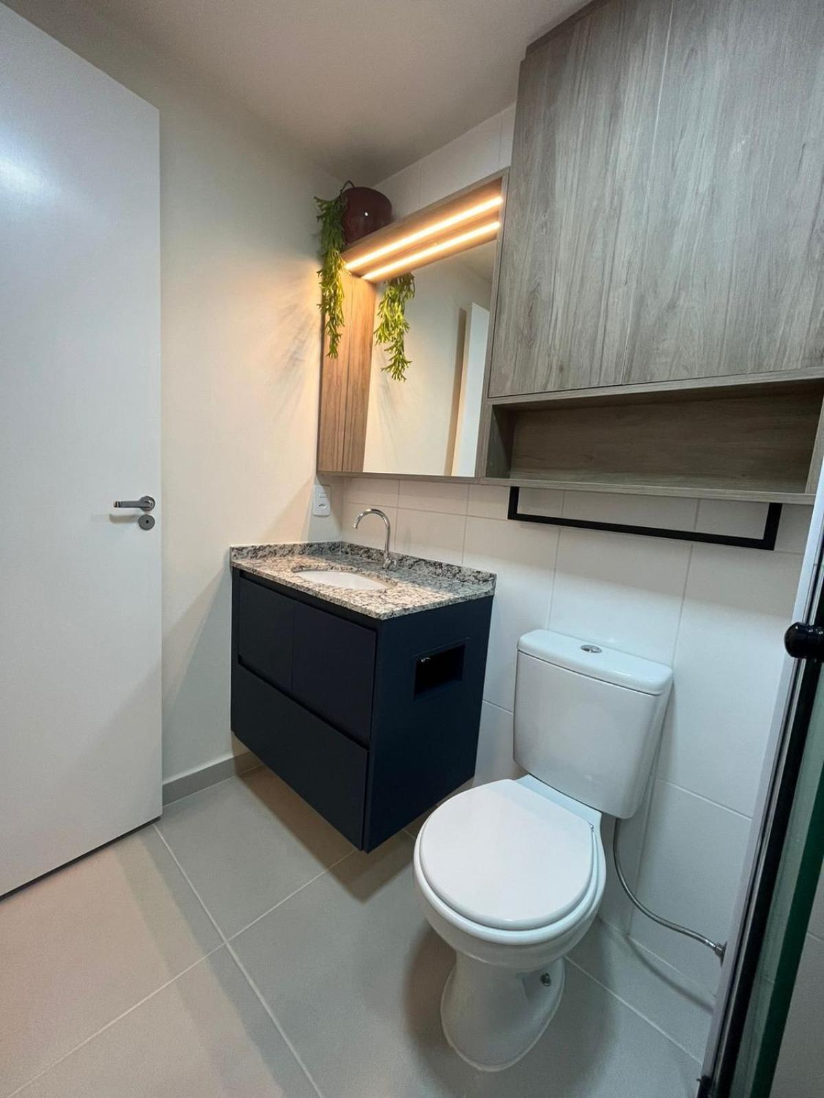 Apartment P114 - Luxo Em Pinheiros | Metro Oscar Freire