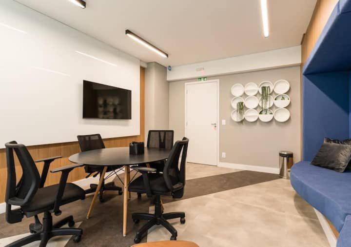 Apartment P114 - Luxo Em Pinheiros | Metro Oscar Freire
