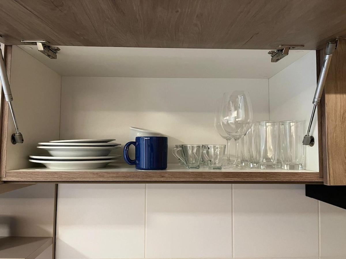 P114 - Luxo Em Pinheiros | Metro Oscar Freire Apartment *