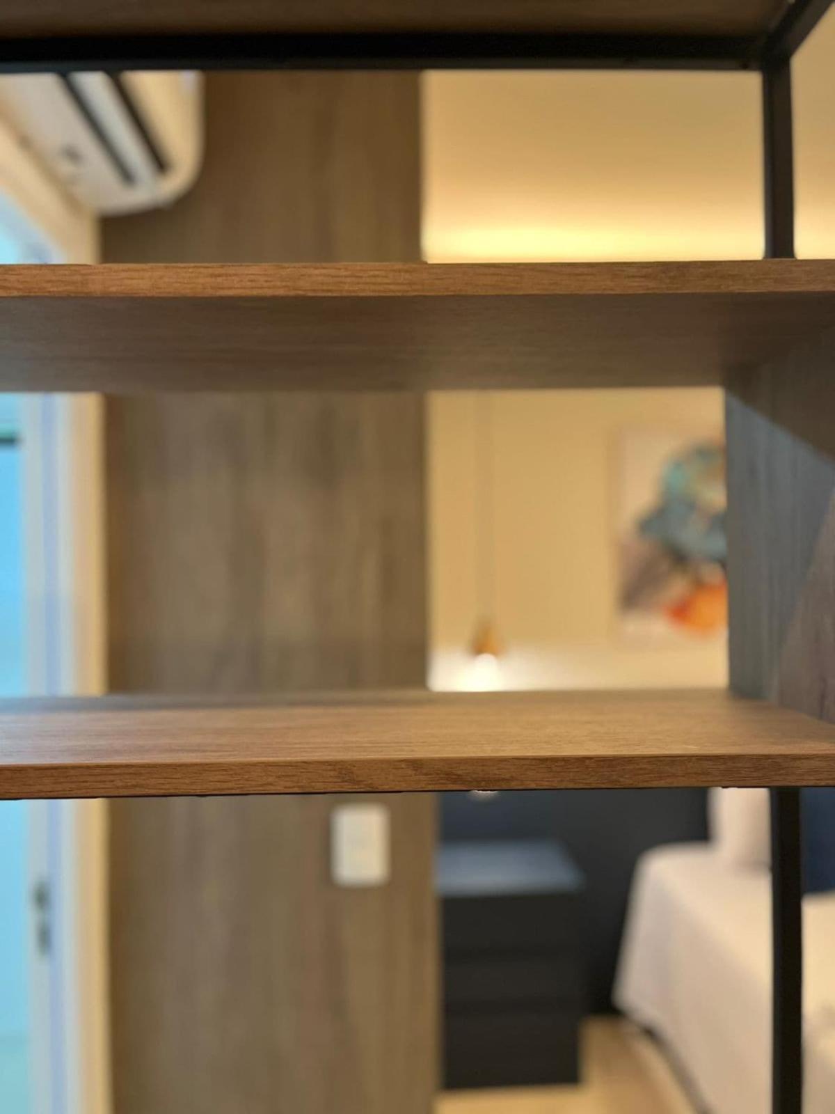 P114 - Luxo Em Pinheiros | Metro Oscar Freire Apartment *