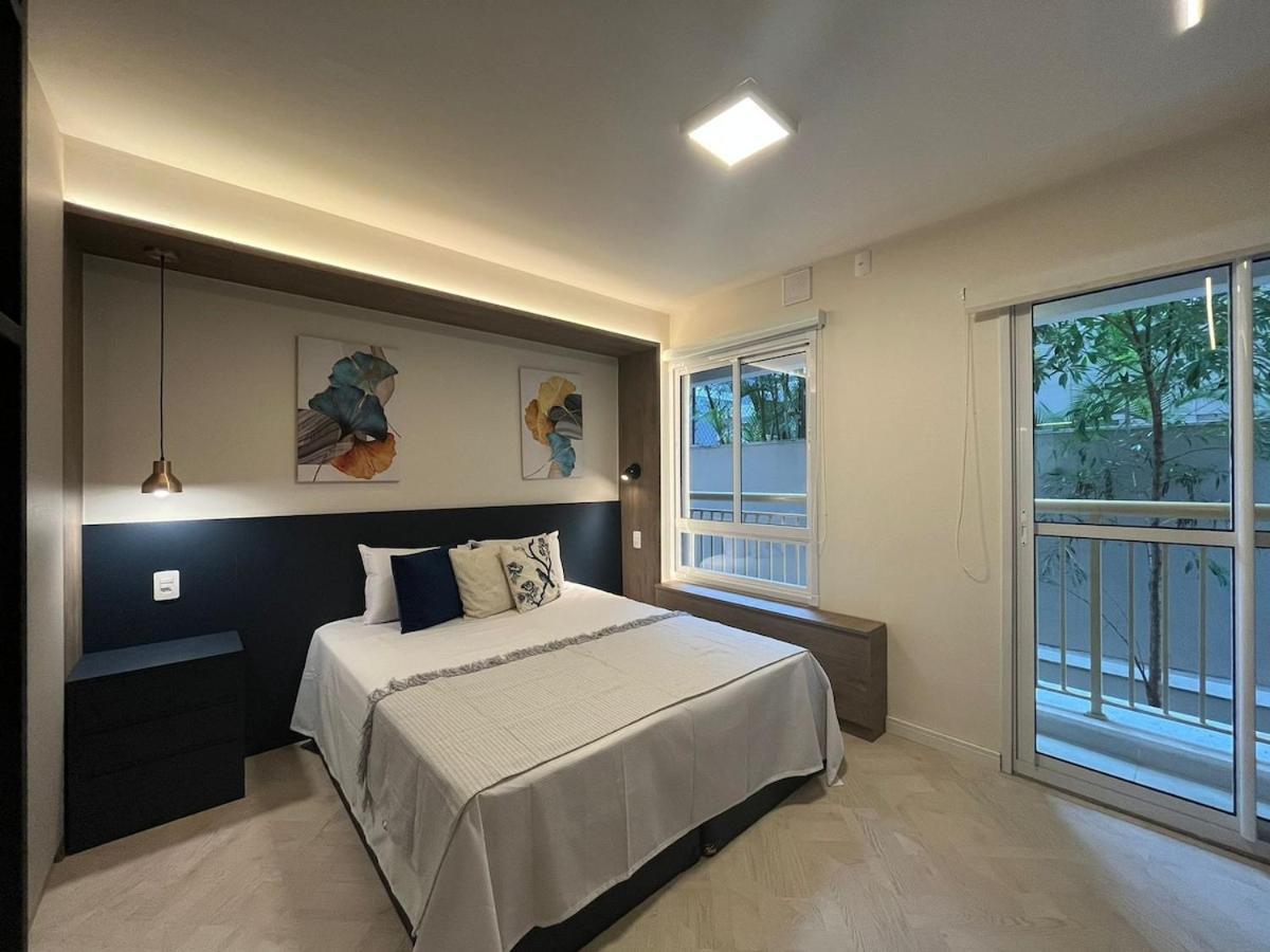 P114 - Luxo Em Pinheiros | Metro Oscar Freire Apartment *