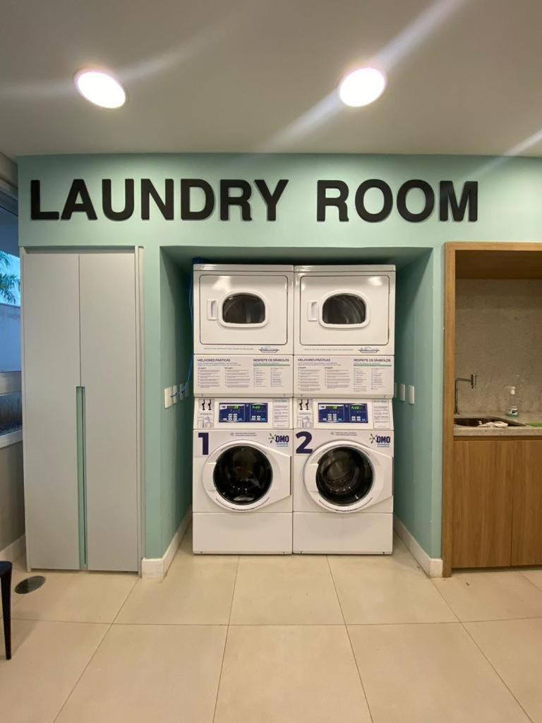 P1111 - Loft Pinheiros, Prox. Metro E Av. Reboucas * Sao Paulo