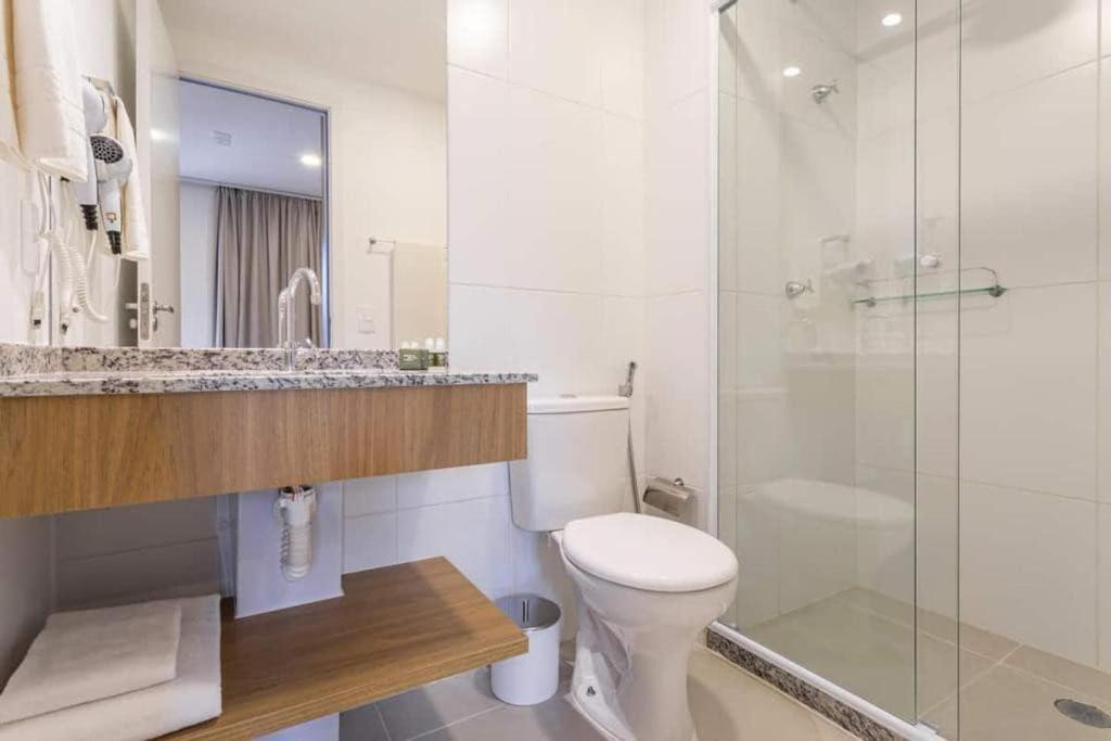 P1111 - Loft Pinheiros, Prox. Metro E Av. Reboucas Apartment Sao Paulo