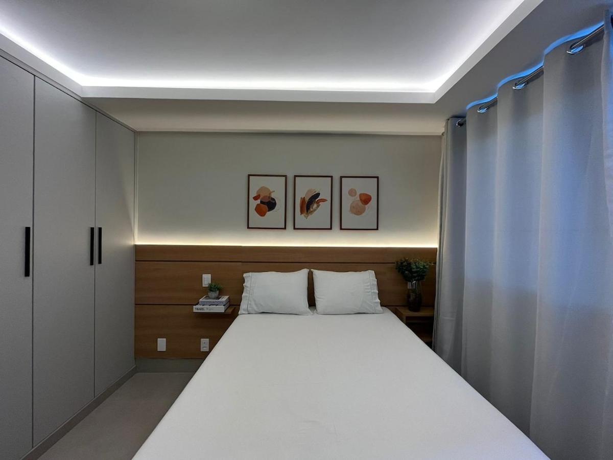 V505 - Loft Lindo | Prox. Metro Sta Cruz Sao Paulo