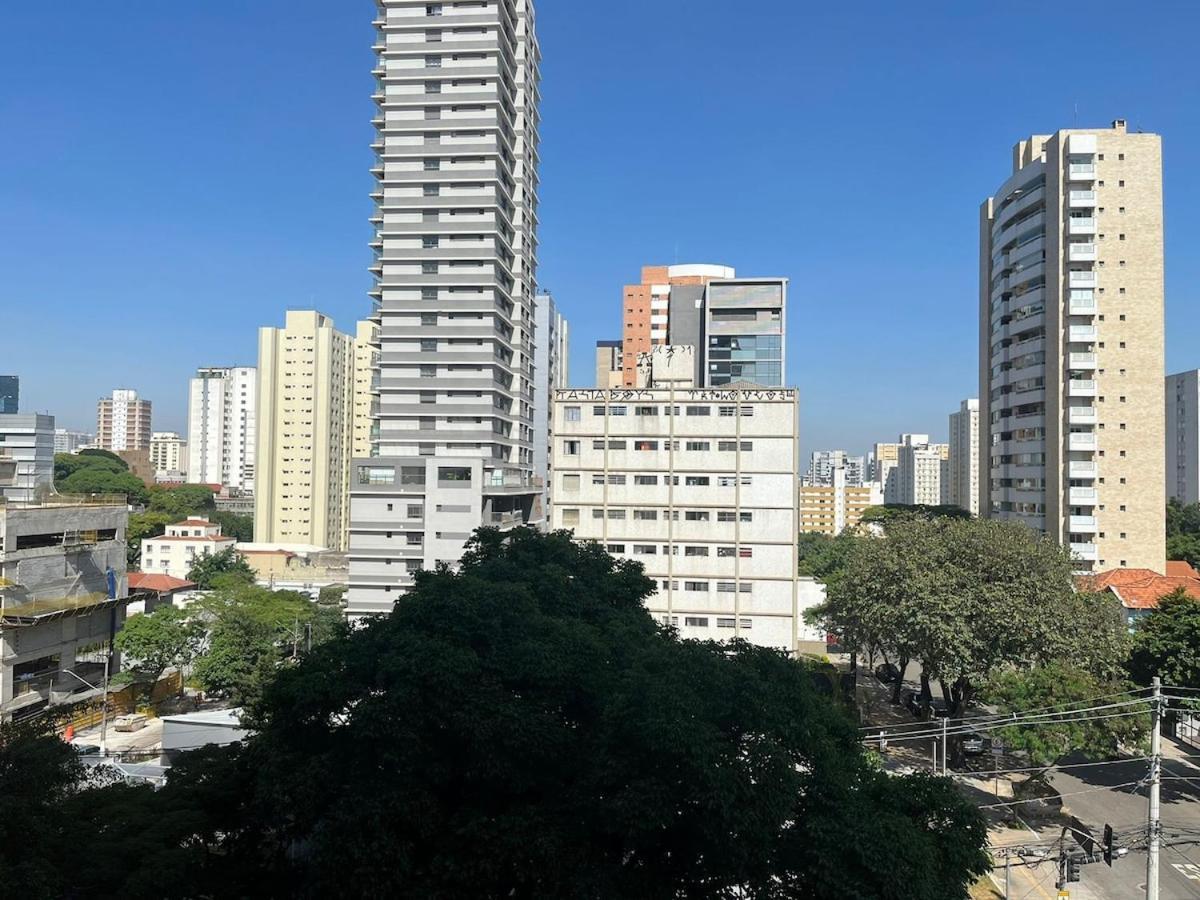 V505 - Loft Lindo | Prox. Metro Sta Cruz Sao Paulo