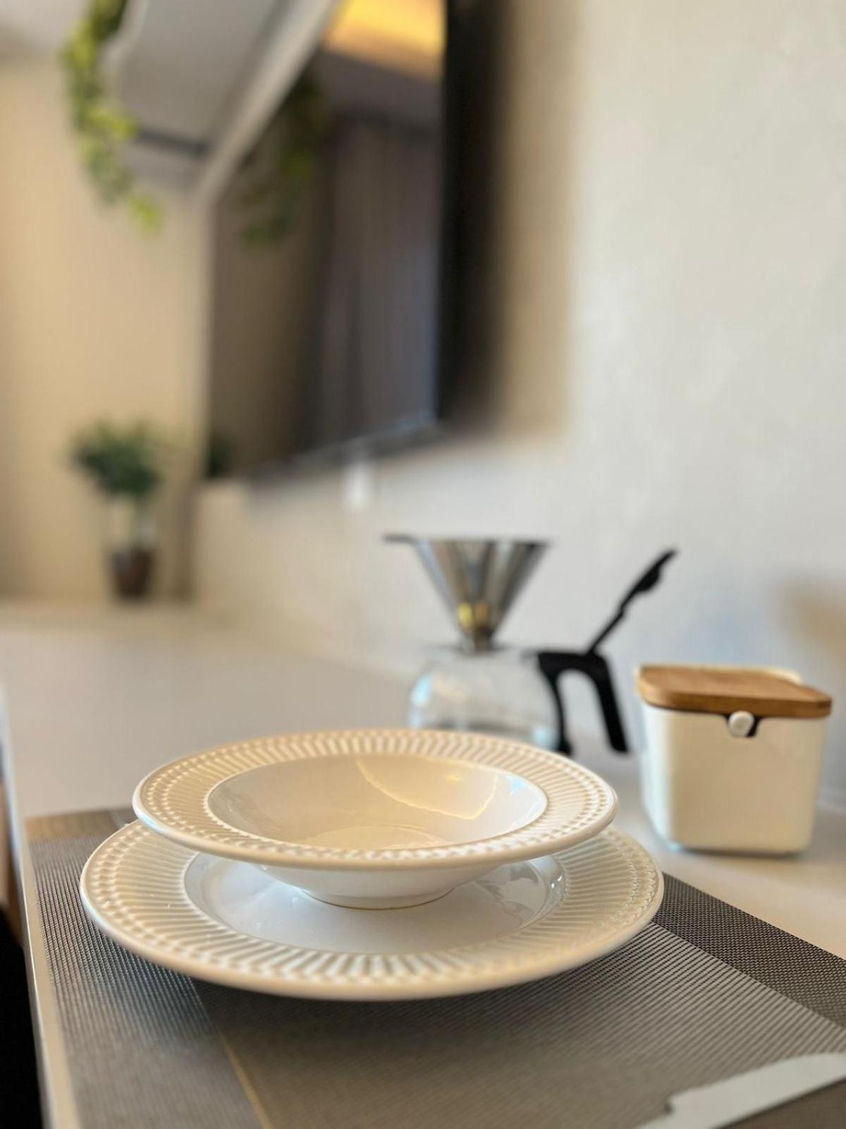 Apartment V505 - Loft Lindo | Prox. Metro Sta Cruz