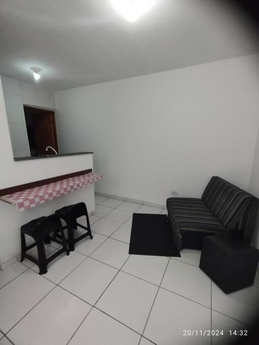 7 No Tremembe Cozinha Banheiro * Sao Paulo