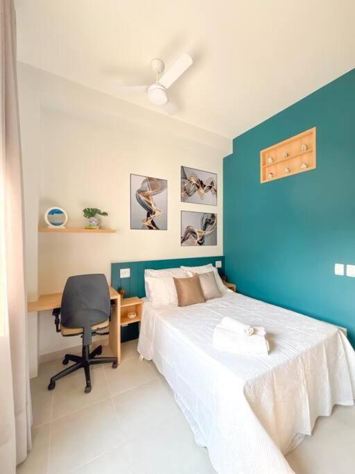 Loft Aura - Novo Na Olimpia *