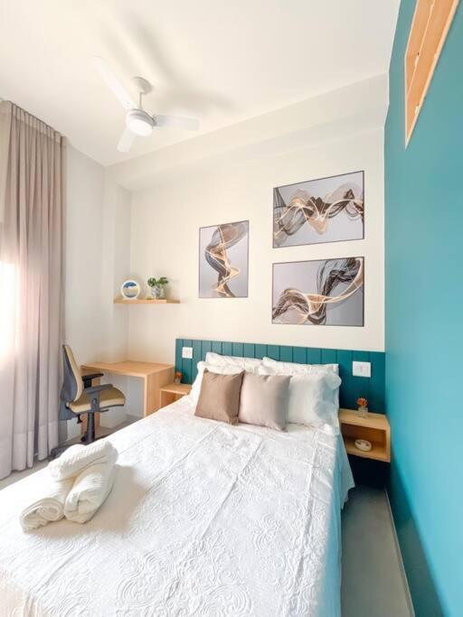 Loft Aura - Novo Na Olimpia Sao Paulo