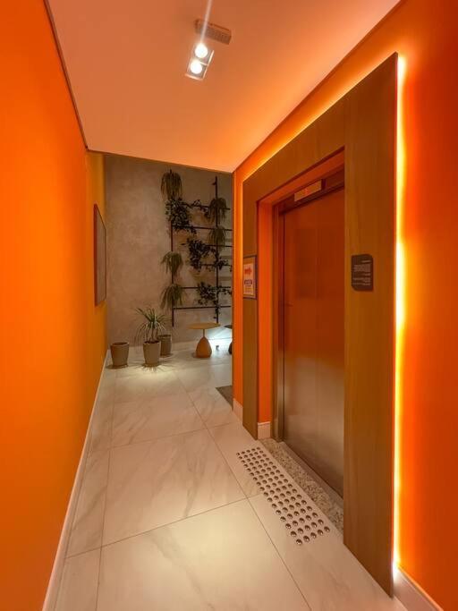 Loft Aura - Novo Na Olimpia Apartment Sao Paulo