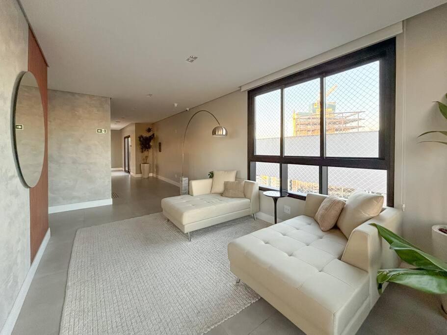 Loft Aura - Novo Na Olimpia *