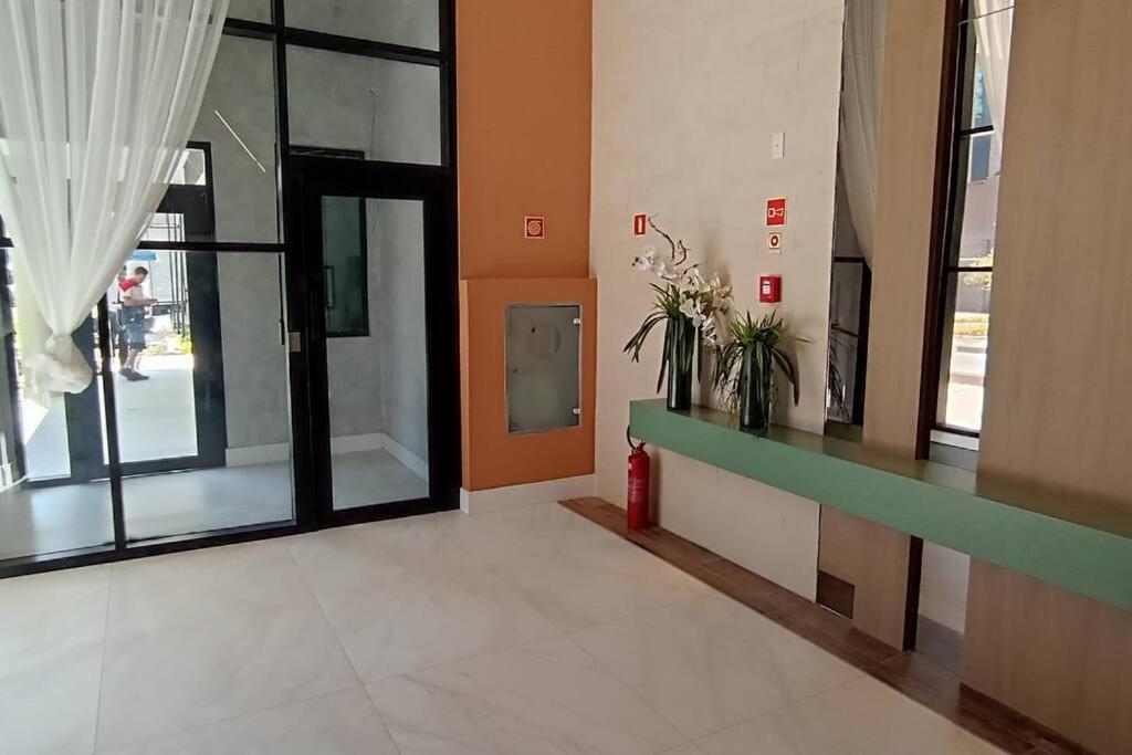 Loft Aura - Novo Na Olimpia Apartment *