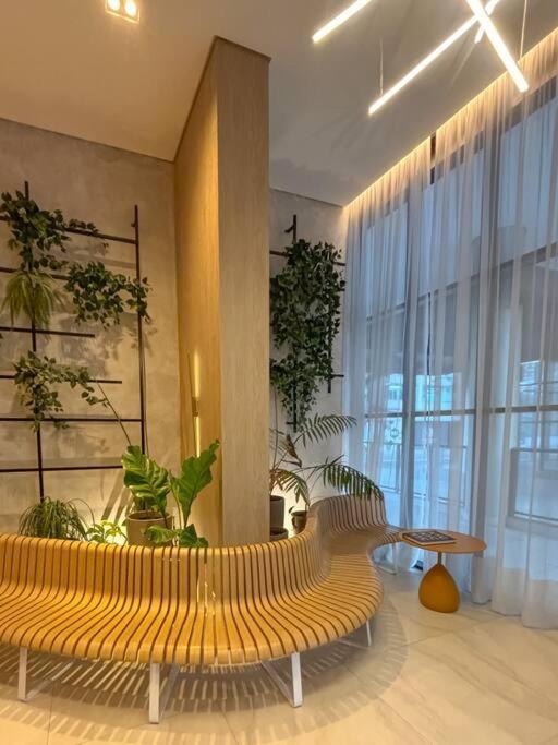 Loft Aura - Novo Na Olimpia Apartment Sao Paulo