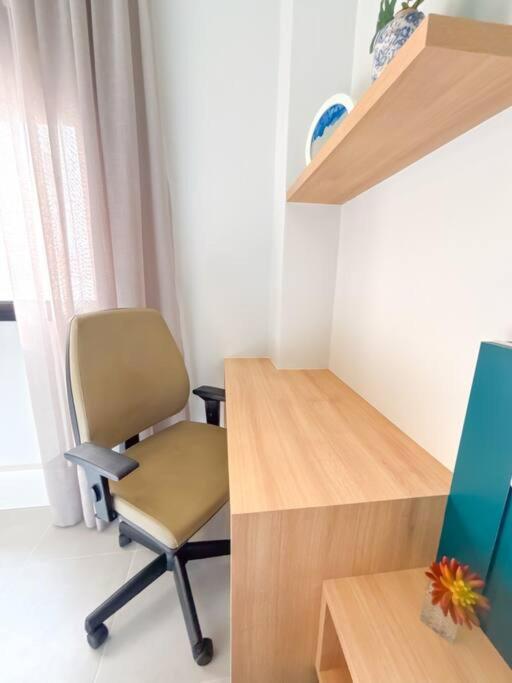 Loft Aura - Novo Na Olimpia