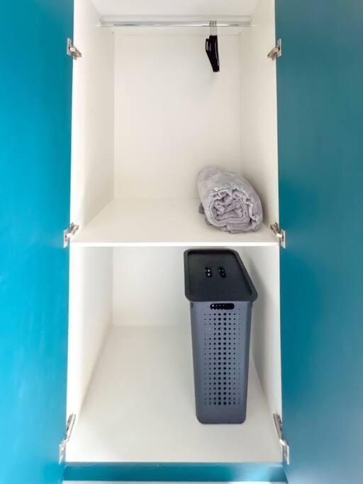 Apartment Loft Aura - Novo Na Olimpia