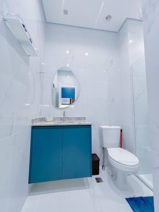 Loft Aura - Novo Na Olimpia