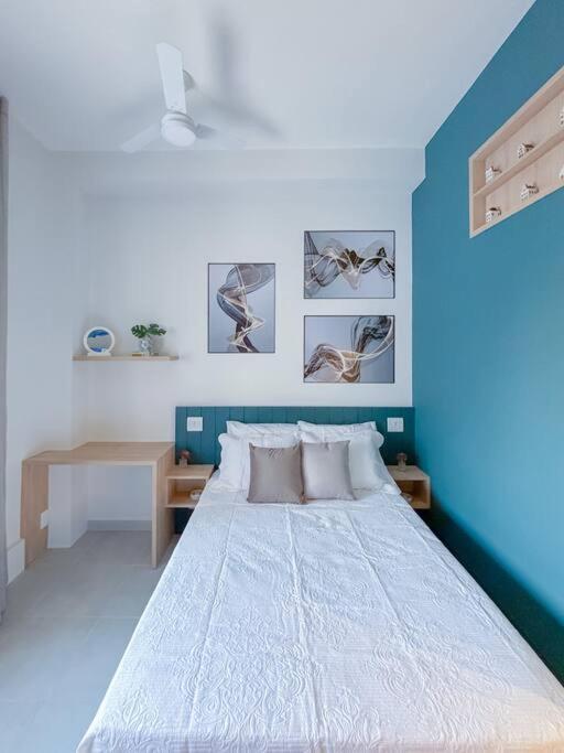 Loft Aura - Novo Na Olimpia Apartment