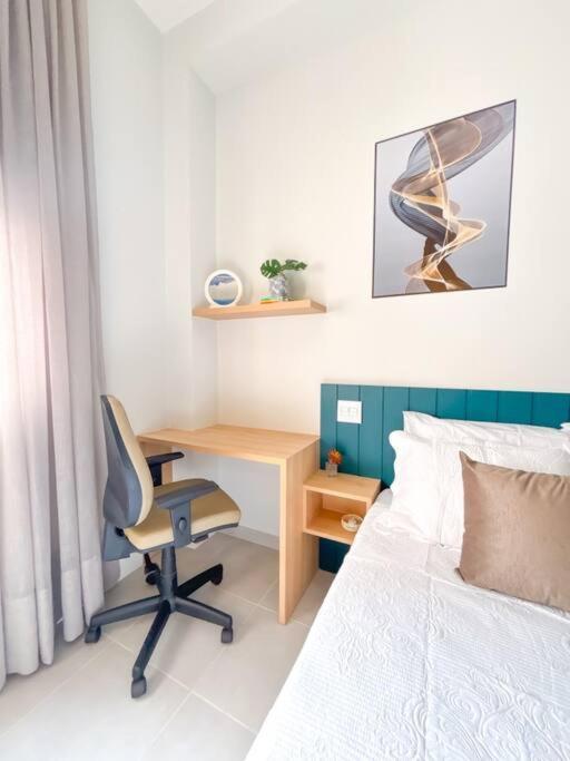 Apartment Loft Aura - Novo Na Olimpia