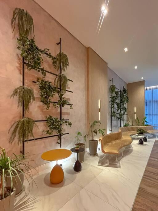 Loft Aura - Novo Na Olimpia Sao Paulo