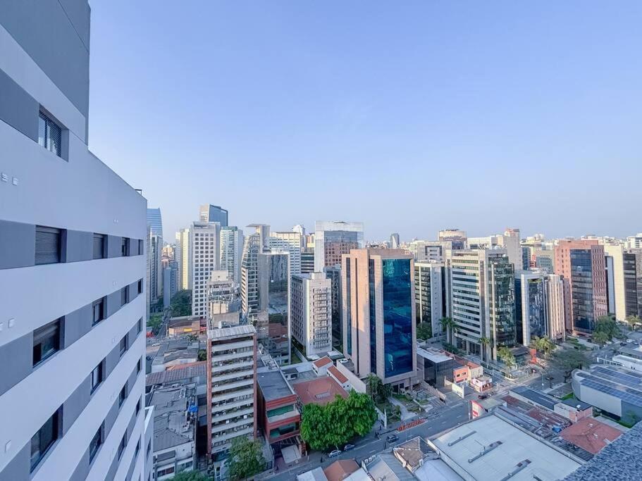 Loft Aura - Novo Na Olimpia Apartment