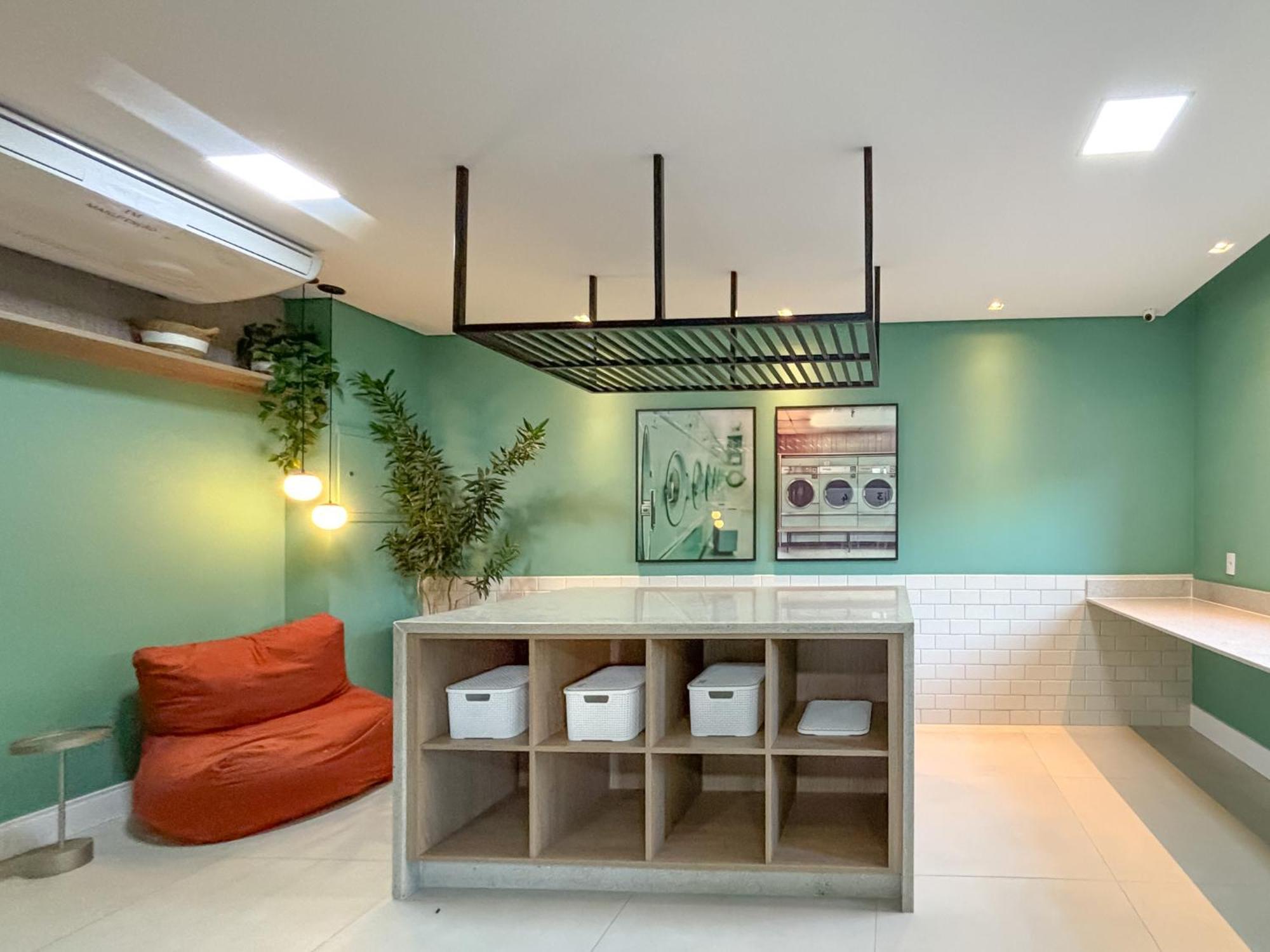 Apartment Loft Aura - Novo Na Olimpia *