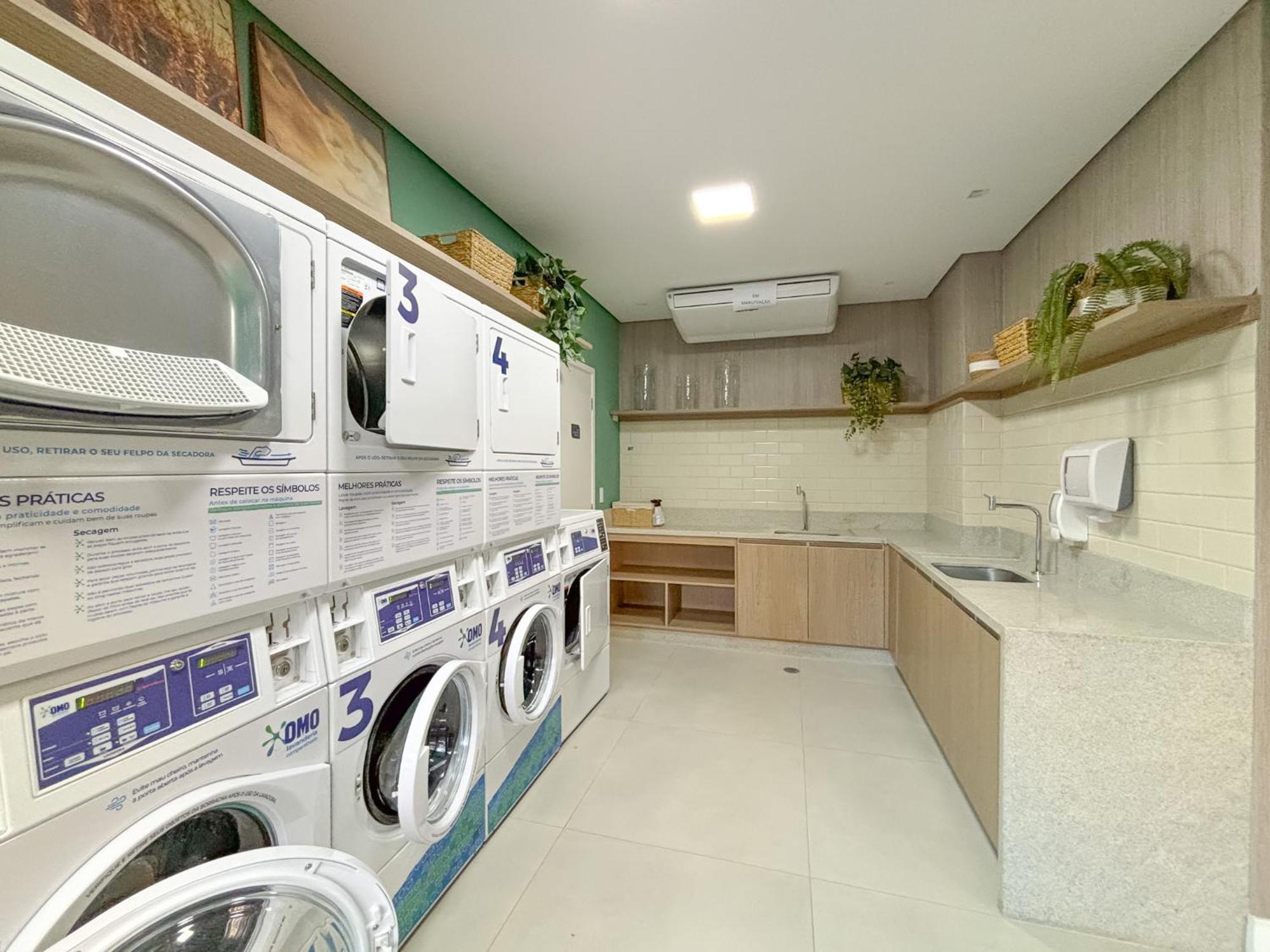 Apartment Loft Aura - Novo Na Olimpia Sao Paulo