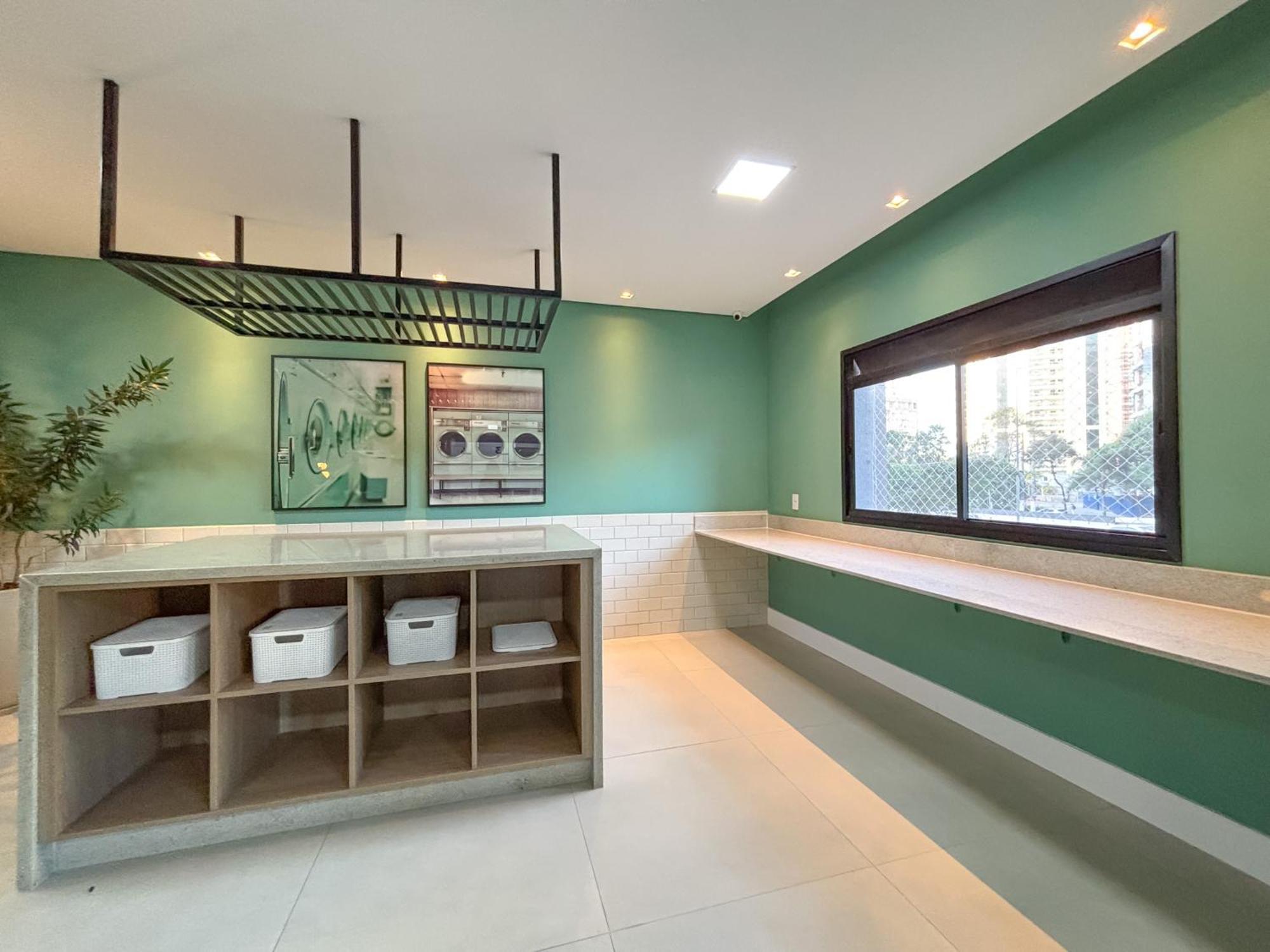 Loft Aura - Novo Na Olimpia *