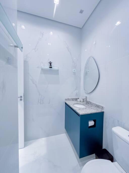 Loft Aura - Novo Na Olimpia * Sao Paulo