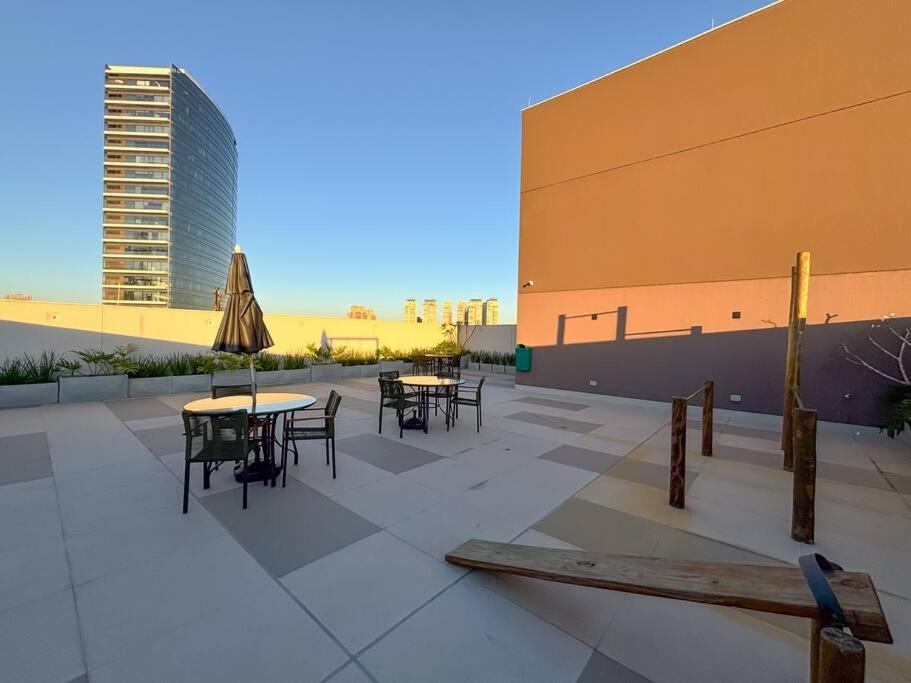 Loft Aura - Novo Na Olimpia *