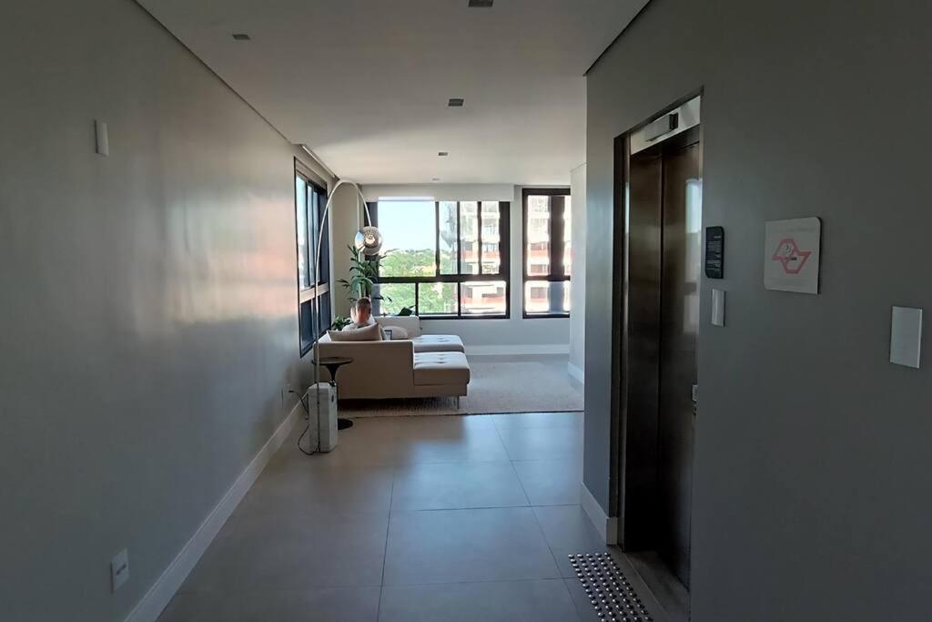 Apartment Loft Aura - Novo Na Olimpia *