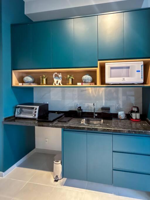 Loft Aura - Novo Na Olimpia *