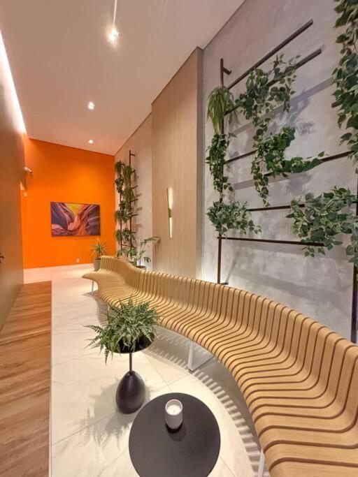 Loft Aura - Novo Na Olimpia
