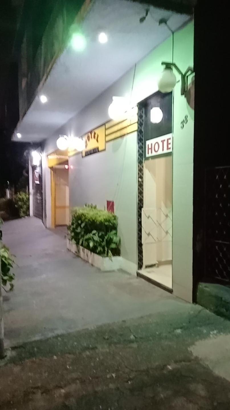 Monumento Otel