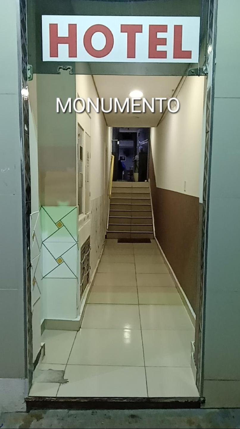Monumento Sao Paulo