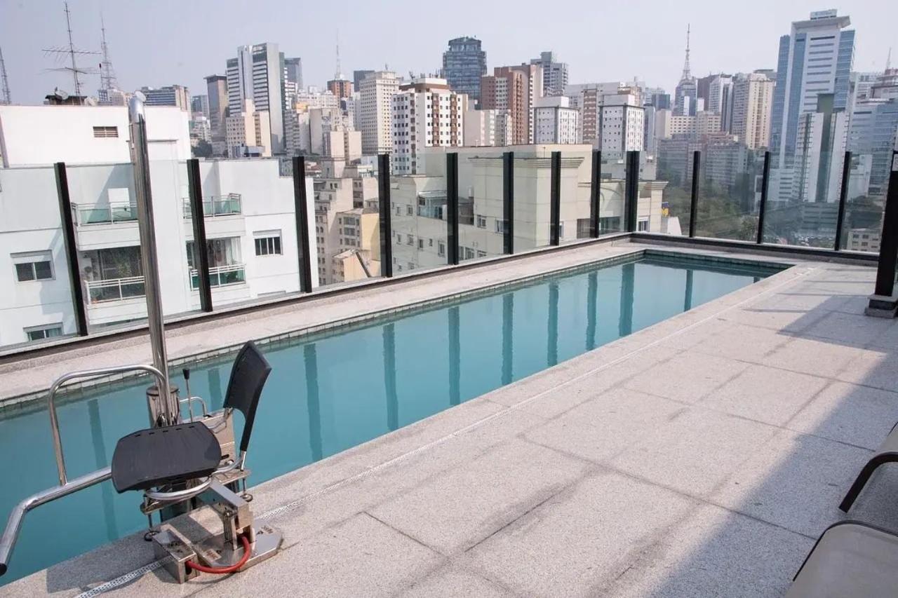 Apartment Snap Bela Vista By Housi *