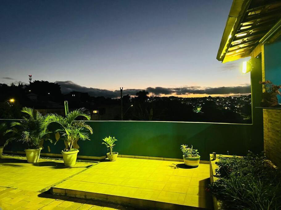 Nhà nghỉ Rancho Da Diversao Com 4 Quartos São Paulo