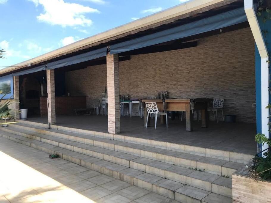 Nhà nghỉ Rancho Da Diversao Com 4 Quartos São Paulo