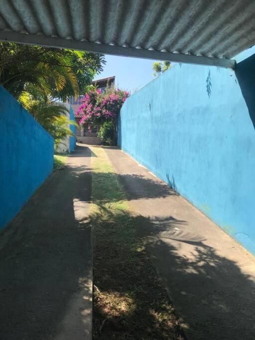 Rancho Da Diversao Com 4 Quartos Nhà nghỉ *