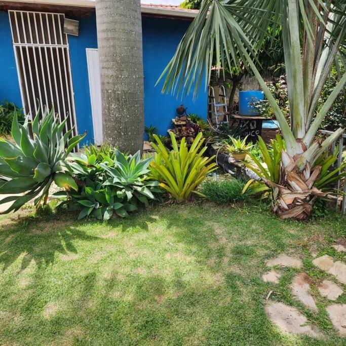 Nhà nghỉ Rancho Da Diversao Com 4 Quartos