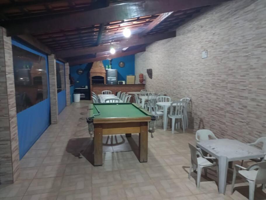 Rancho Da Diversao Com 4 Quartos Nhà nghỉ