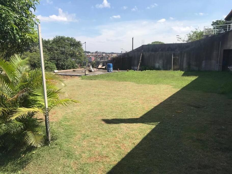 Nhà nghỉ Rancho Da Diversao Com 4 Quartos