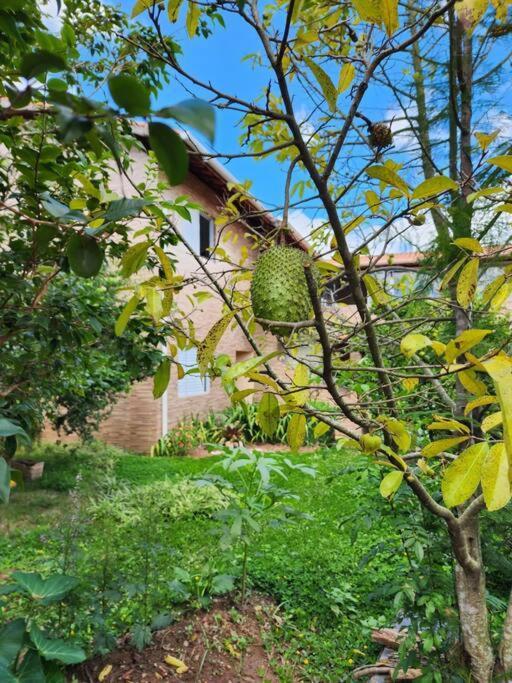 Rancho Da Diversao Com 4 Quartos * São Paulo